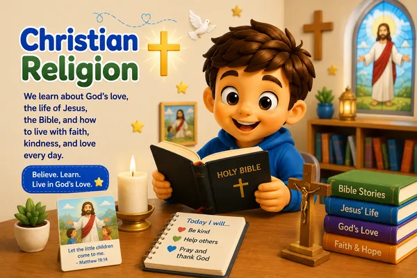 Christian Religion