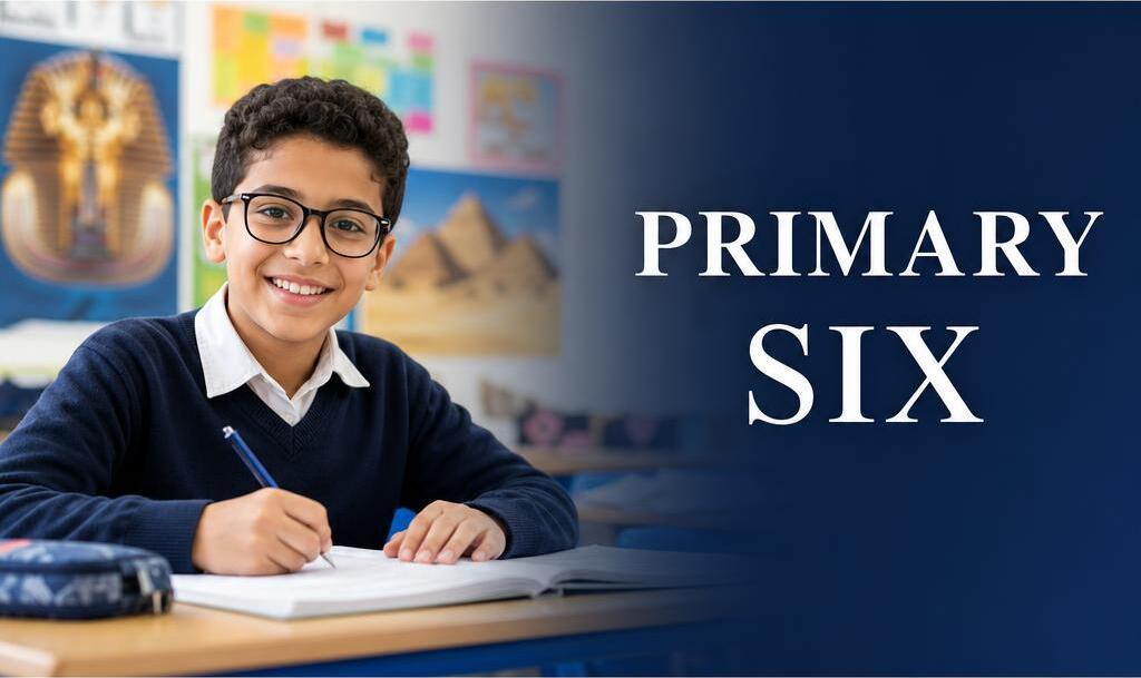 Primary Six