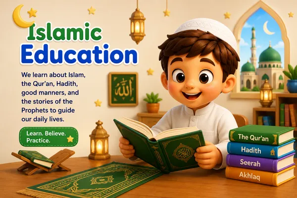 Islamic Education