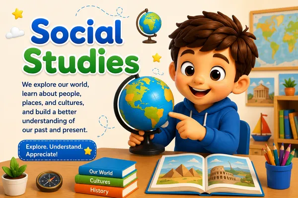 Social Studies